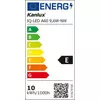 Kanlux 33717, IQ-LED A60 9,6W-NW 1060lm természetes fényű E27, led izzó, 33717