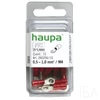 Haupa Szemes saru szigetelt PSZ4 H-260256/10 SmallPack, (10db/bliszter)