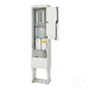 Hensel HB3008FE-U 1 és 3 fázisú egy mérőhelyes fogyasztásmérő szekrény mindennapszaki és előrefizetős méréshez 80A-ig, 1091644 Hensel HB3008FE-U 1 és 3 fázisú egy mérőhelyes fogyasztásmérő szekrény mindennapszaki és előrefizetős méréshez 80A-ig, 1091644