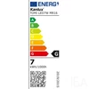 Kanlux TOMI LED7W MR16-CW 500lm hideg fényű 7W led izzó, 22707 Kanlux TOMI LED7W MR16-CW 500lm hideg fényű 7W led izzó, 22707