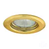 Kanlux ARGUS CT-2114 - G arany szpot lámpa, 300