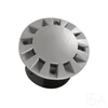 Kanlux taposólámpa szürke ROGER DL-2x6db LED Hideg Fény 6000-6500K, 7280 Kanlux taposólámpa szürke ROGER DL-2x6db LED Hideg Fény 6000-6500K, 7280