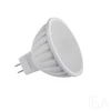 Kanlux TOMI LED5W MR16-WW 370lm meleg fényű 5W led izzó, 22704