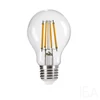 Kanlux 29601, XLED E27 A60 7W-WW 810lm meleg fehér E27, filament, led izzó, 29601