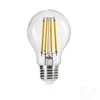 Kanlux 29604, XLED A60 8W-WW 1055lm meleg fehér E27, filament,led izzó, 29604