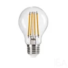 Kanlux 29605, XLED E27 A60 10W-WW 1520lm meleg fehér E27, filament, led izzó, 29605