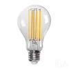 Kanlux 29648, XLED A70 18W-WW 2450lm meleg fehér E27, filament, led izzó, 29648