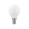 Kanlux 33735, IQ-LED G45 4,2W-NW 470lm természetes fényű E14, kisgömb, led izzó, 33735