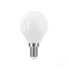 Kanlux 33761, IQ-LED L G45 4,2W-NW 470lm természetes fényű E14, kisgömb, led izzó, 33761