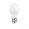 Kanlux 33762, IQ-LED L A60 7,2W-WW 806lm meleg fehér E27, led izzó, 33762