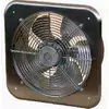 Kanlux C200 ipari elszívó ventilátor