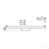 Kanlux ASTEN LED IP44-8W NW lámpa, 26680