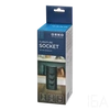 ORNO Sarokba illeszthető asztali elosztó, MINI, 3db 230V-os dugaljal, fekete, SCHUKO, max 3600W, GM-9001(GS)/B ORNO Sarokba illeszthető asztali elosztó, MINI, 3db 230V-os dugaljal, fekete, SCHUKO, max 3600W, GM-9001(GS)/B