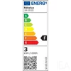 Rábalux 1049 Lite, szpot GU10 3W LED billenthető, 3-as szett, kerek