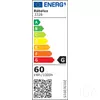 Rábalux Tayla, mennyezeti lámpa, LED 60W, D50, fehér, csill.ef., 3328