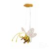 Rábalux 4718 Bee függeszték, L20cm