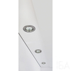 Rábalux 1089 Spot relight fix GU5.3, 12V, szatin króm