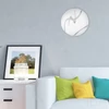 Rábalux 1818 Soley mennyezeti lámpa, D30cm
