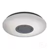 Rábalux Rodion, mennyezeti lámpa, LED 24W, D40, WiFi, fehér, 3509