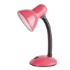 Rábalux 4172 Dylan, rózsaszínű asztali lámpa