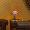 Rábalux 8090 Mirella, Tiffany asztali lámpa, E27 1x60W
