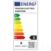 Tracon LED-es kerti állólámpa, GARST8W