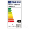 Tracon LG4K2NW LED fényforrás 2W Tracon LG4K2NW LED fényforrás 2W