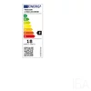 Tracon Ledfénycső T8 18W 4000К 1200mm 100lm/W 1820lm 270°, LT8G12018NW