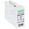 Tracon túlfeszültség levezető betét, T2 AC típusú, 40 NPE, ESPD2-40NPE