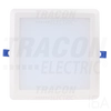 Tracon Kompakt beépíthető LED mélysugárzó SAMSUNG chippel, LED-DLNS-24NW