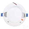 Tracon Kompakt beépíthető LED mélysugárzó SAMSUNG chippel, LED-DLS-6NW
