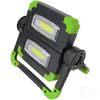 Tracon Akkumulátoros LED szerelő reflektor, STLFL210W