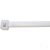 Tracon Kábelkötegelő, normál, natúr, 135×2.6mm, 130PR