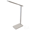 Tracon LALUSB10W LED asztali lámpa, szabályozható fényerő és színhőmérséklet, USB töltő