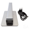 Tracon LALUSBM10W Fém asztali LED lámpa USB porttal