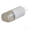 Tracon LG41,5W Szilikon házas LED fényforrás 1,5W Tracon LG41,5W Szilikon házas LED fényforrás 1,5W