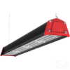 Tracon LED csarnokvilágító, fényerő-szabályozható , LHBH90W