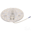 Tracon  LLM9WW Beépíthető LED világító modullámpatestekhez
