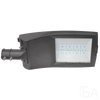 Tracon LED utcai világító test síküveggel, LSJB120W