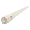 Tracon Ledfénycső T8 18W 4000К 1200mm 100lm/W 1820lm 270°, LT8G12018NW
