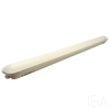 Tracon  LV1224E Védett LED ipari lámpatest vészvilágító funkcióval