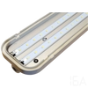 Tracon  LV1224E Védett LED ipari lámpatest vészvilágító funkcióval