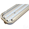Tracon  LV1530E Védett LED ipari lámpatest vészvilágító funkcióval