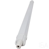 Tracon Védett LED ipari lámpatest, LVE0618W