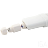 Tracon Védett LED ipari lámpatest, LVE1545W