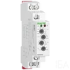 Tracon Feszültségfigyelő relé 3 fázisra AC 220-460V, NARV