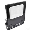 Tracon LED reflektor fekete 150W 20250lm 4000K IP65, RHIS30150W