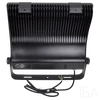 Tracon LED reflektor fekete 240W 32400lm 4000K IP65, RHIS30240W Tracon LED reflektor fekete 240W 32400lm 4000K IP65, RHIS30240W