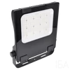 Tracon aszimmetrikus LED reflektor fekete 150W 20250lm 4000K IP65, RHISA150W Tracon aszimmetrikus LED reflektor fekete 150W 20250lm 4000K IP65, RHISA150W