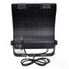 Tracon aszimmetrikus LED reflektor fekete 150W 20250lm 4000K IP65, RHISA150W Tracon aszimmetrikus LED reflektor fekete 150W 20250lm 4000K IP65, RHISA150W